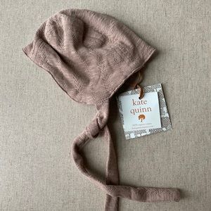 Kate quinn baby hat